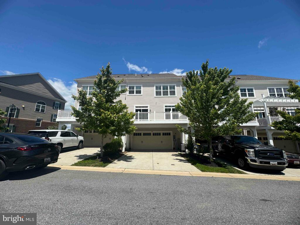 BEECH TREE EAST VILLAGE - Residential