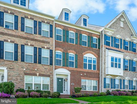 15608 BIBURY ALLEY UPPER MARLBORO MD 20774