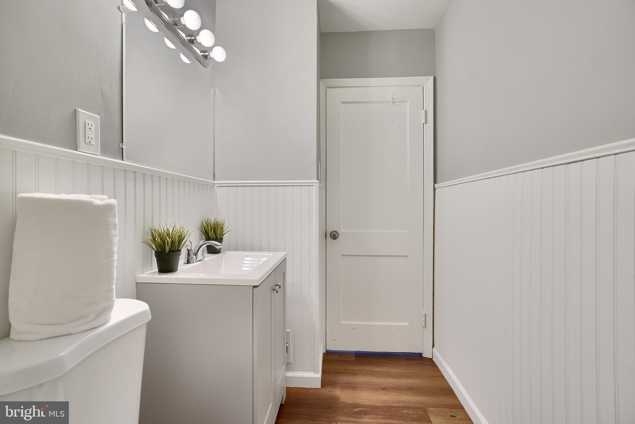 EASTWOOD - Residential