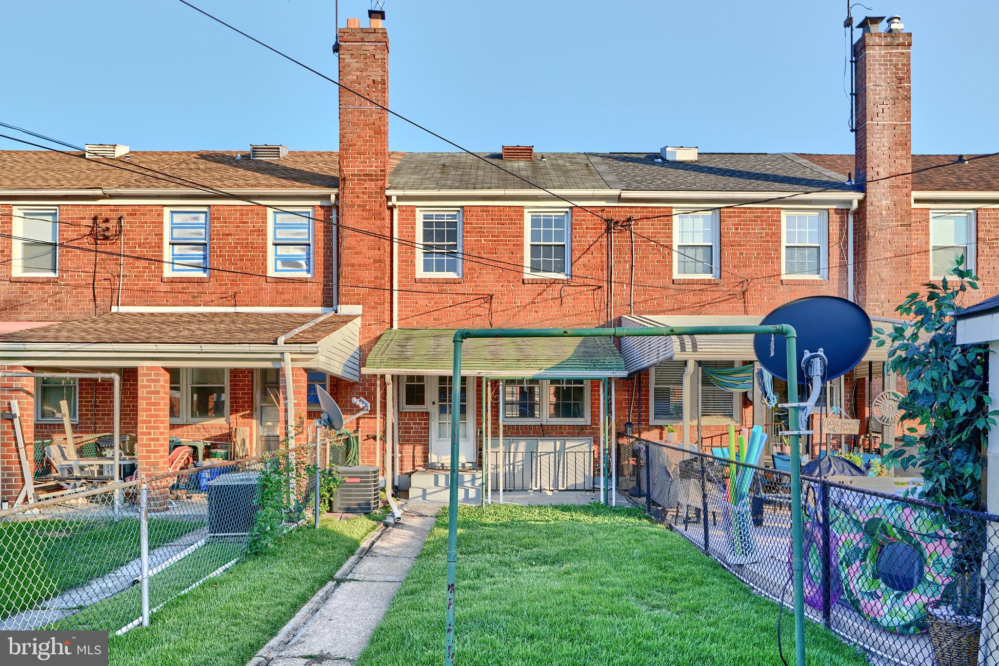 EASTWOOD - Residential