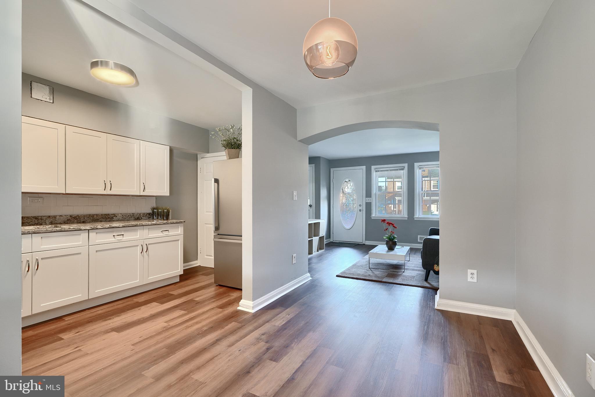 EASTWOOD - Residential