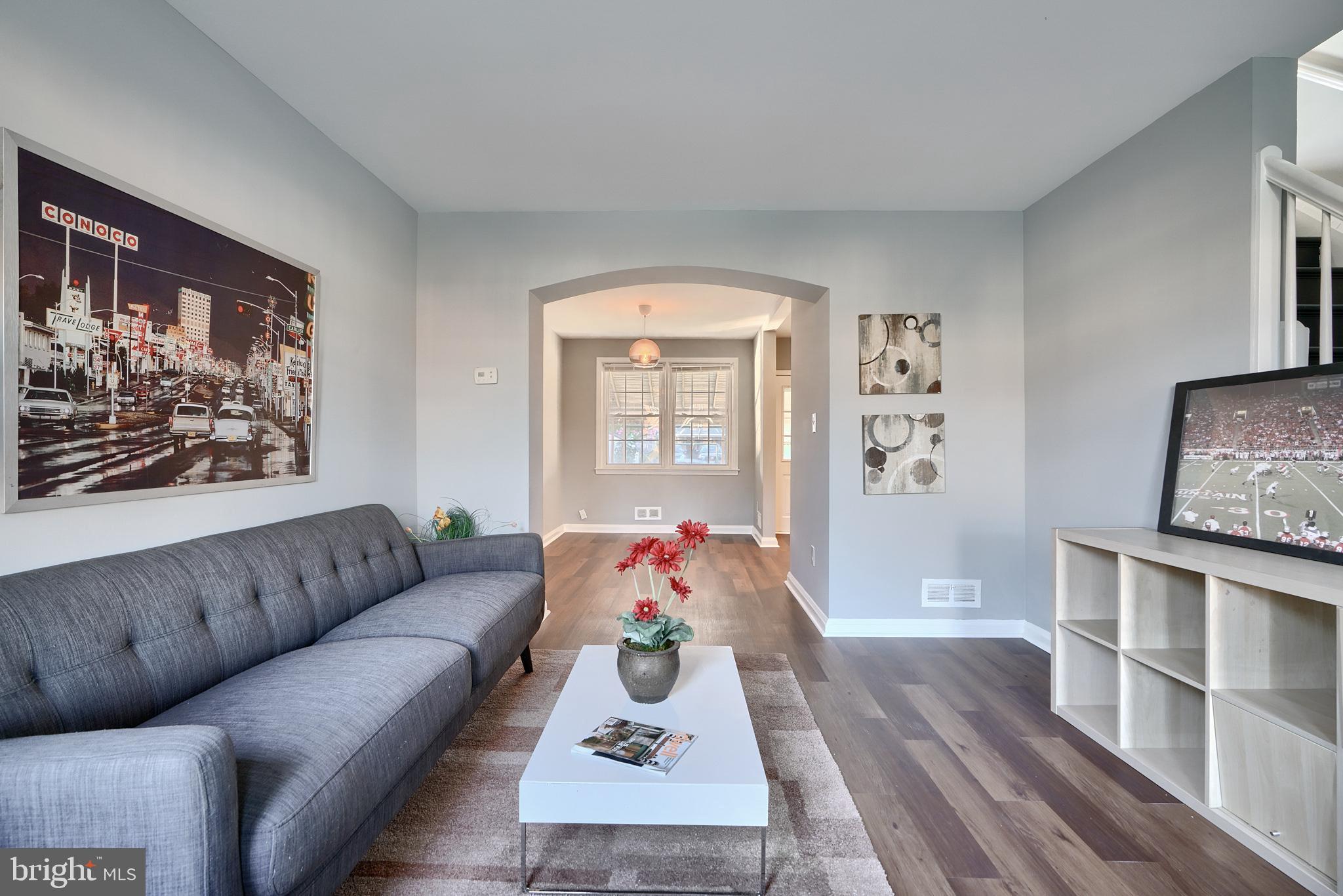 EASTWOOD - Residential