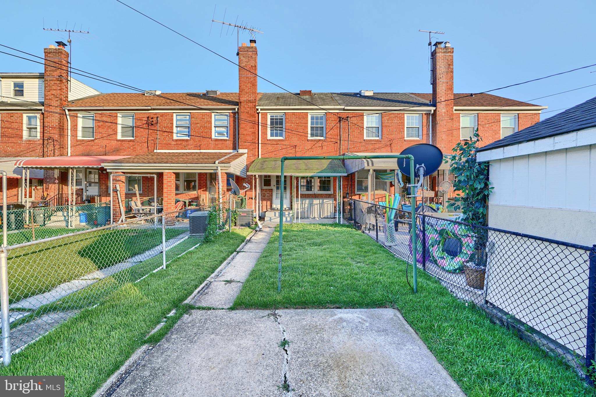 EASTWOOD - Residential