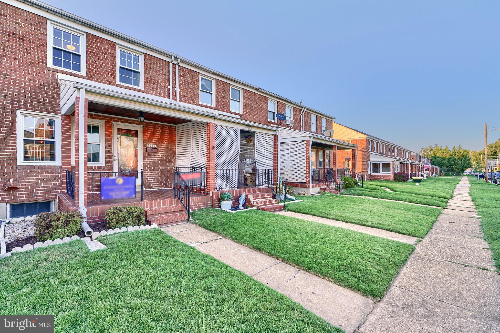 EASTWOOD - Residential