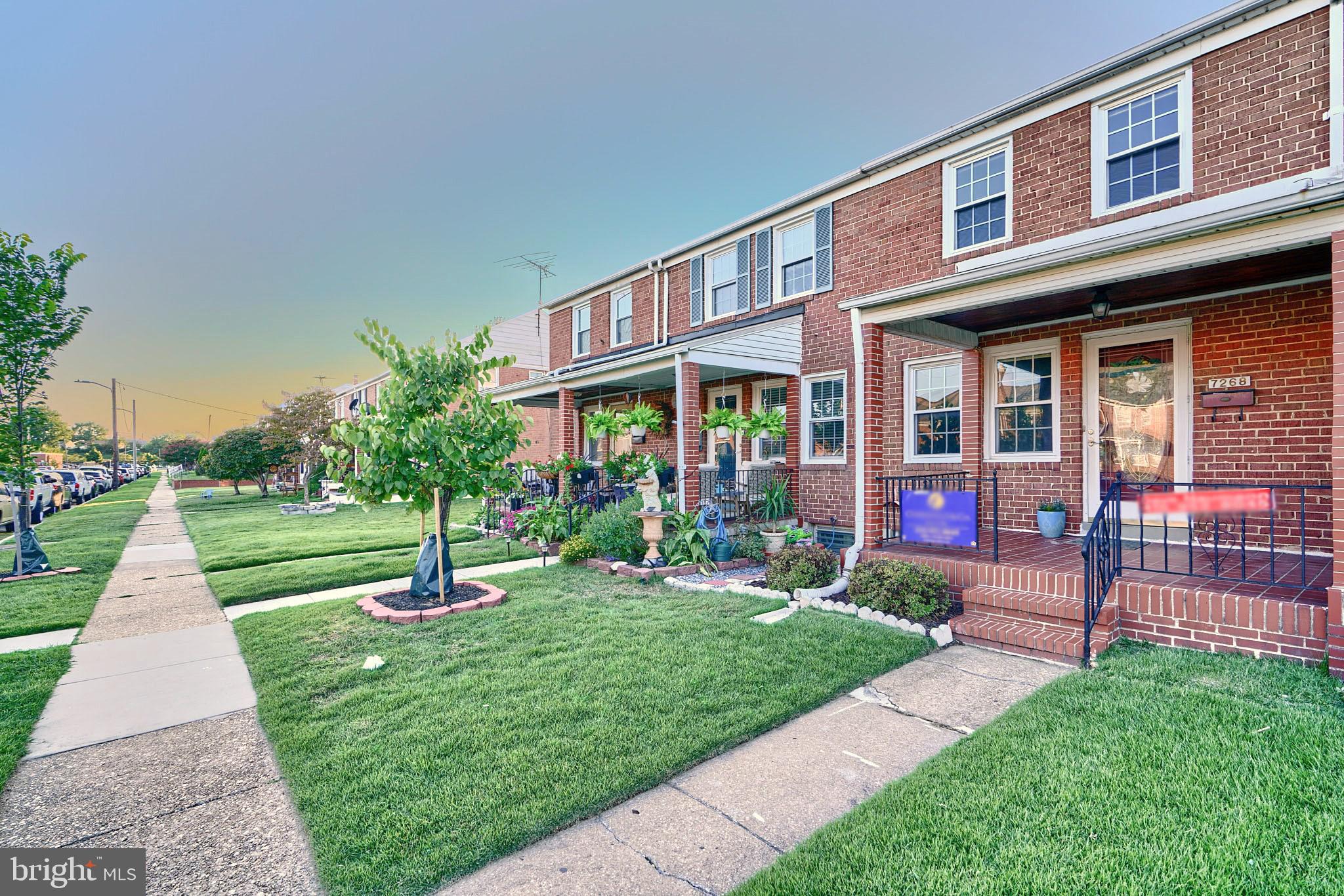 EASTWOOD - Residential