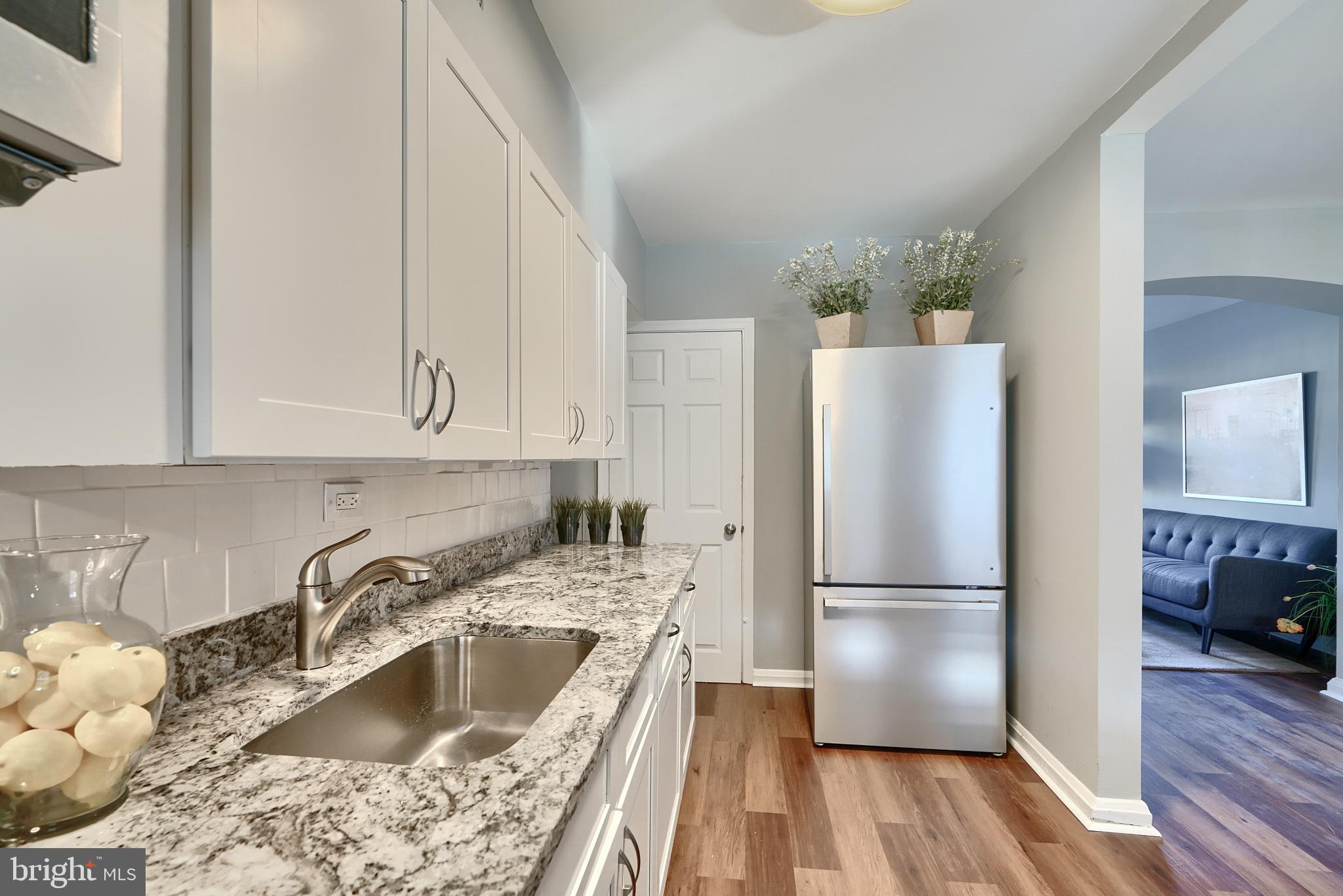 EASTWOOD - Residential