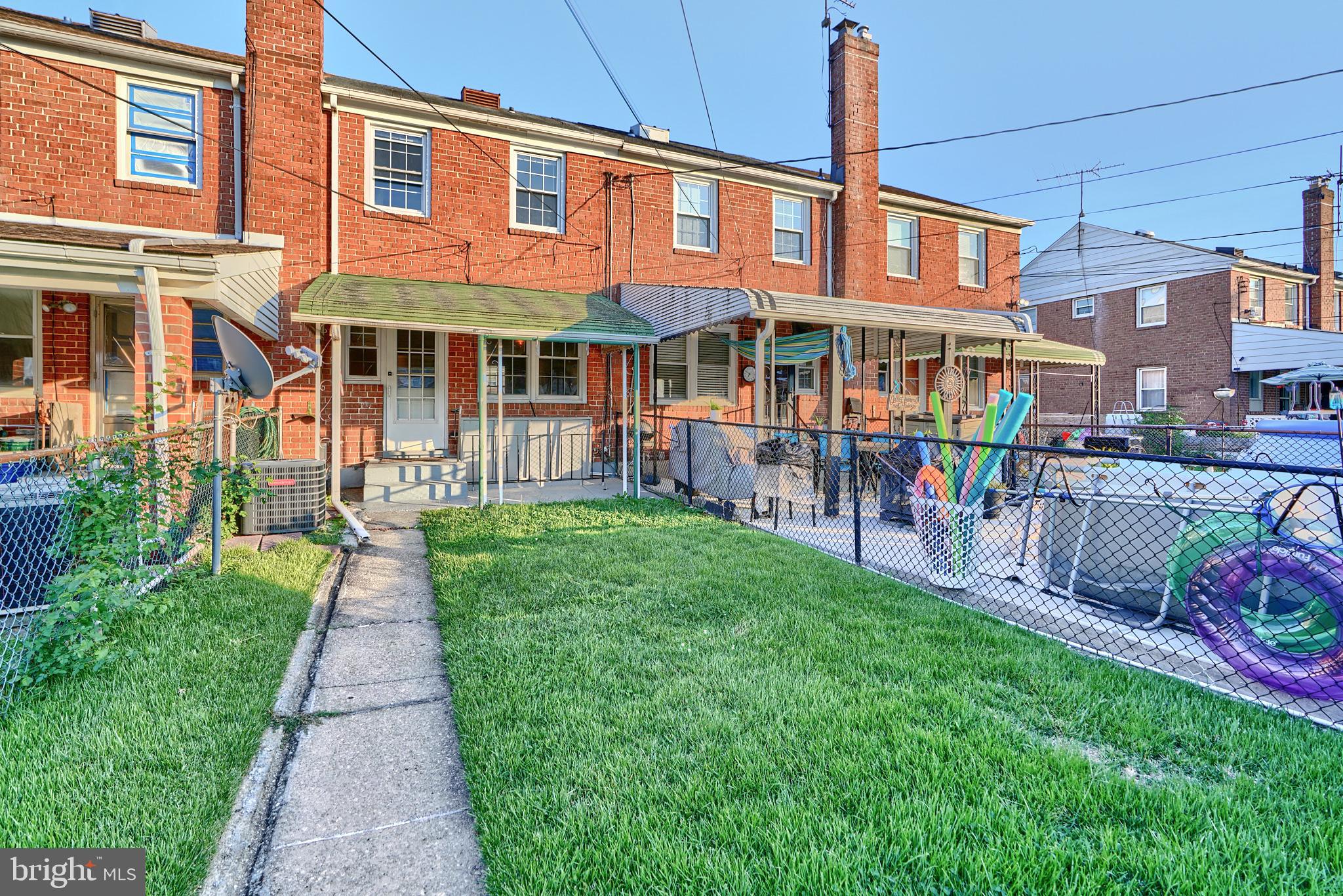 EASTWOOD - Residential