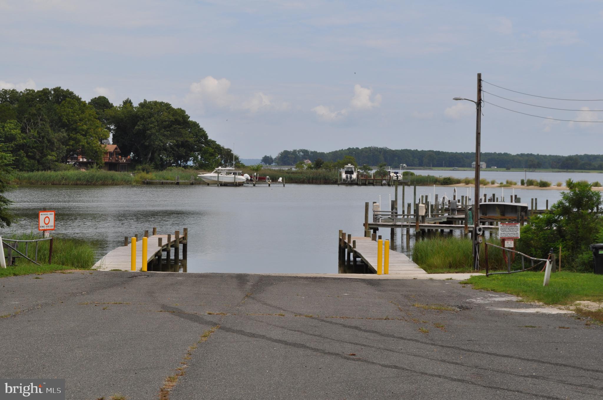 Lot 56A CABIN POINT DRIVE