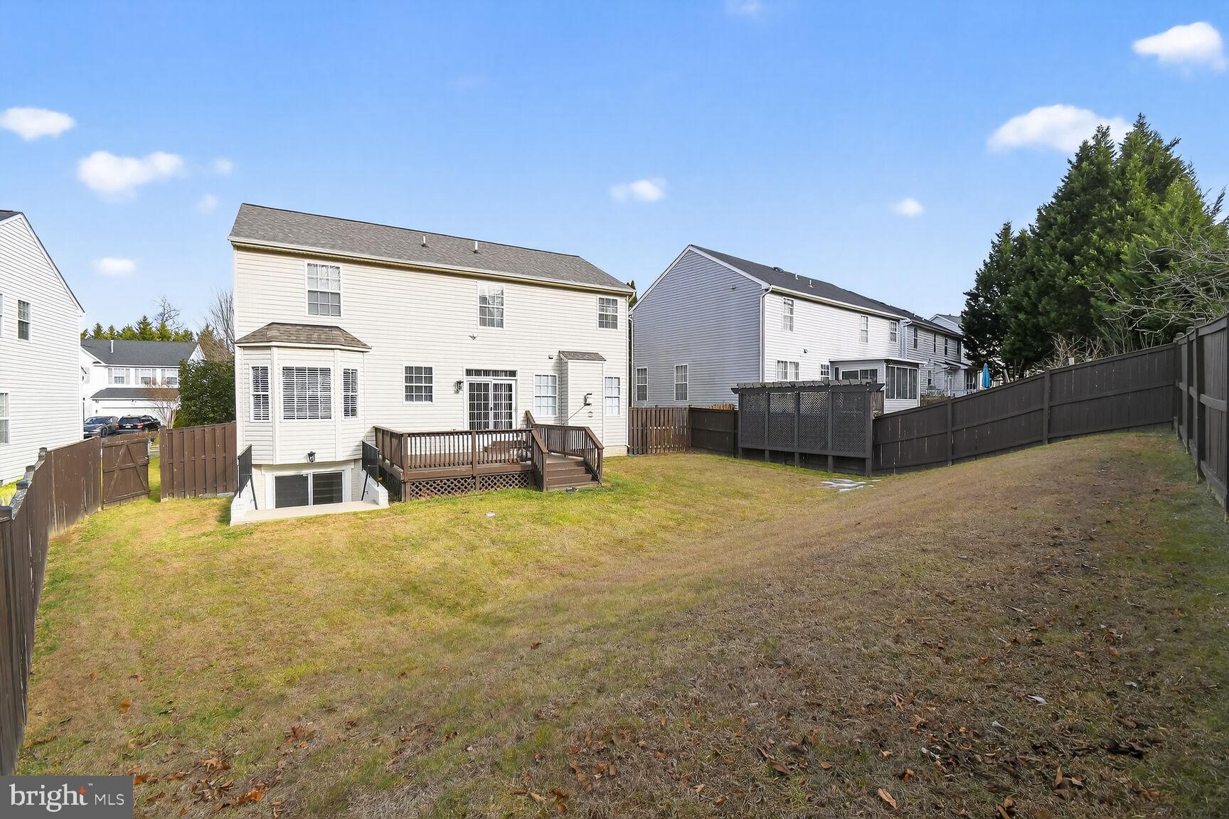 SENECA PARK NORTH - Residential