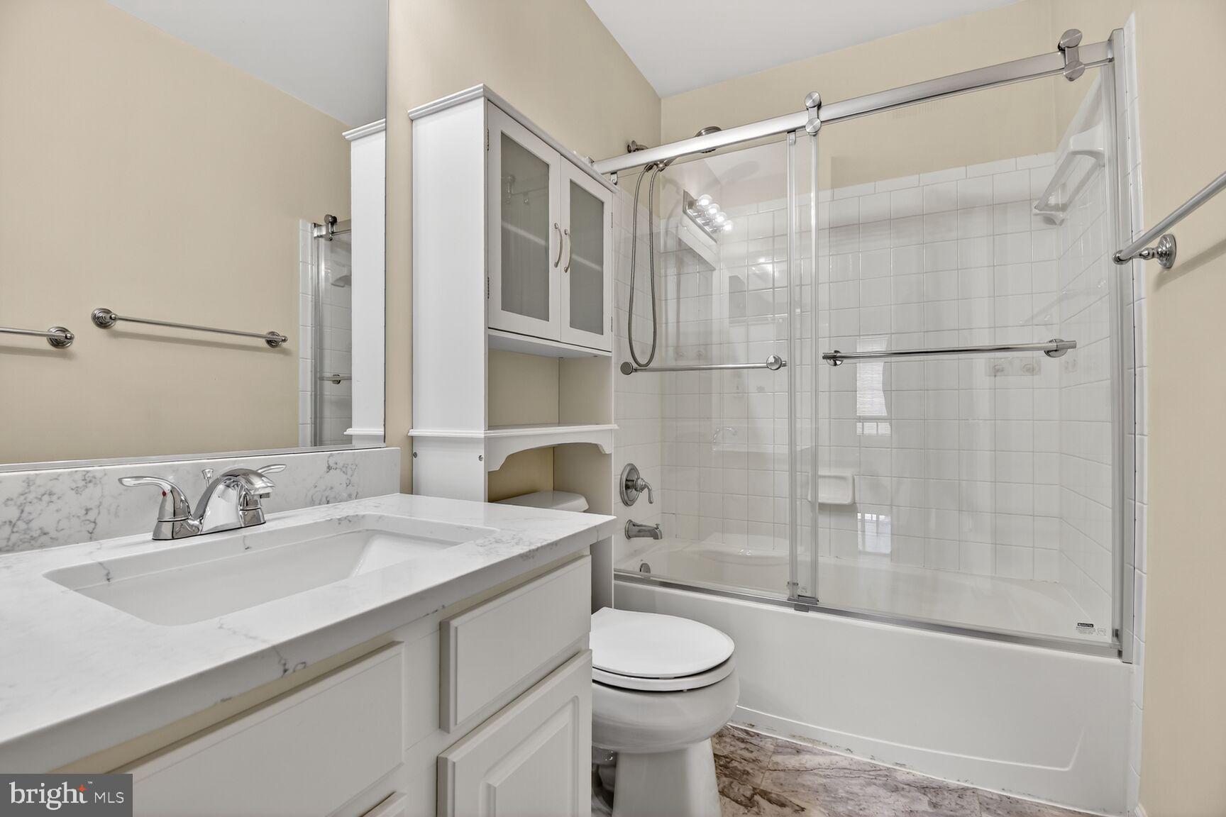 SENECA PARK NORTH - Residential