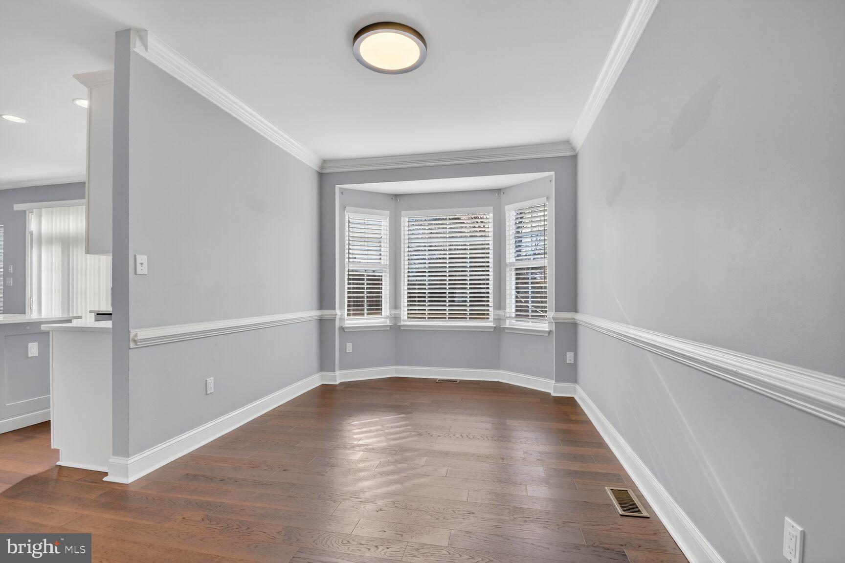 SENECA PARK NORTH - Residential