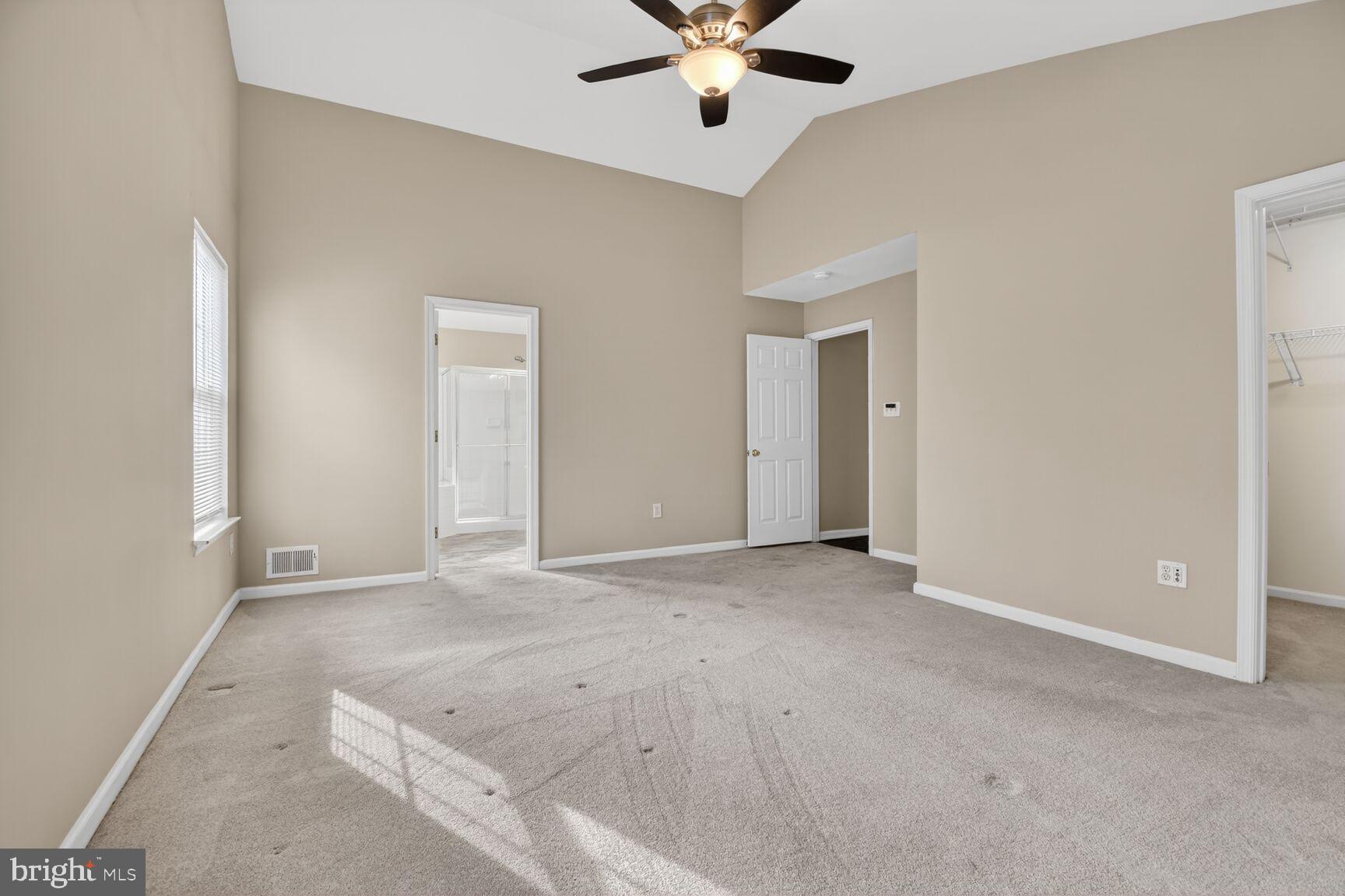 SENECA PARK NORTH - Residential