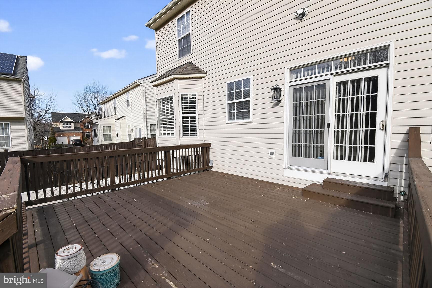 SENECA PARK NORTH - Residential