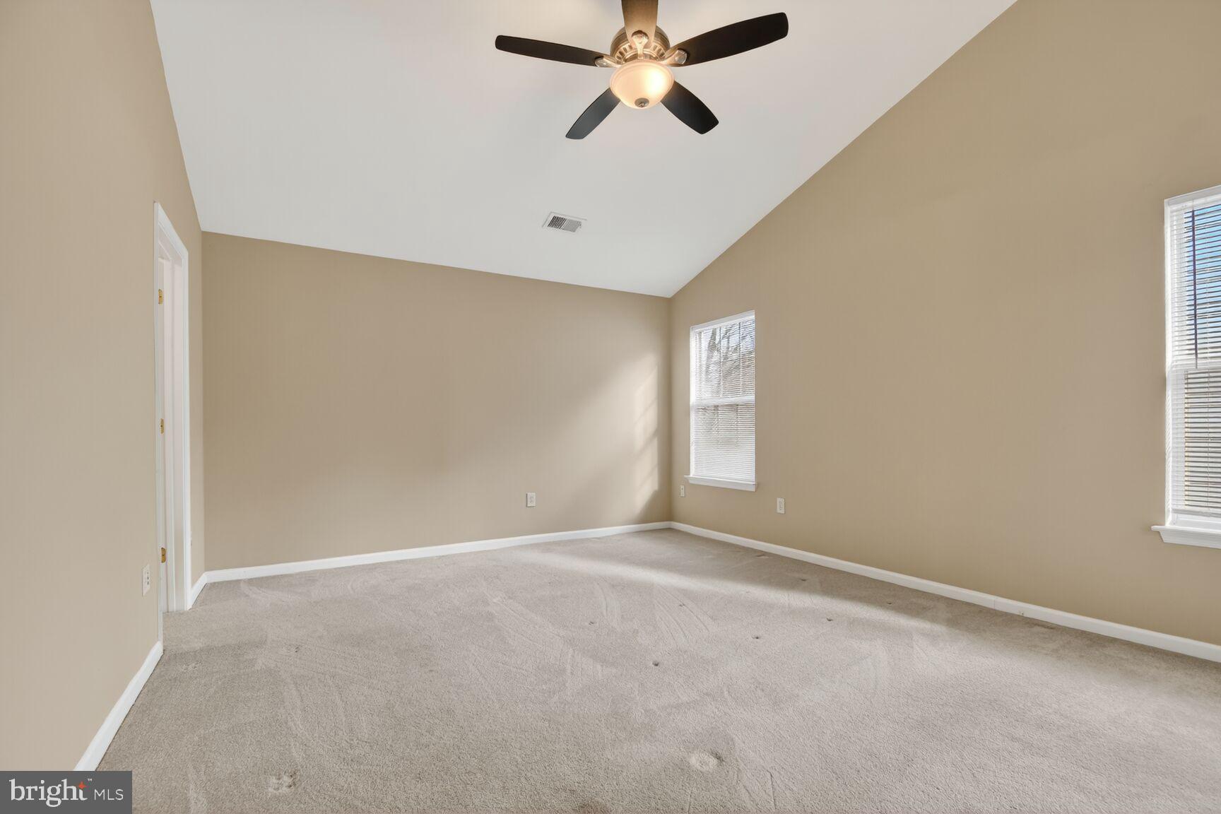 SENECA PARK NORTH - Residential