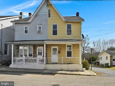 236 N Pine Street, Tremont, PA MLS: PASK2020504