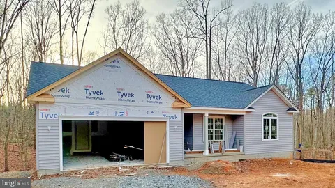 12215 Autumn Ridge Lane, Unionville, VA MLS: VAOR2012702