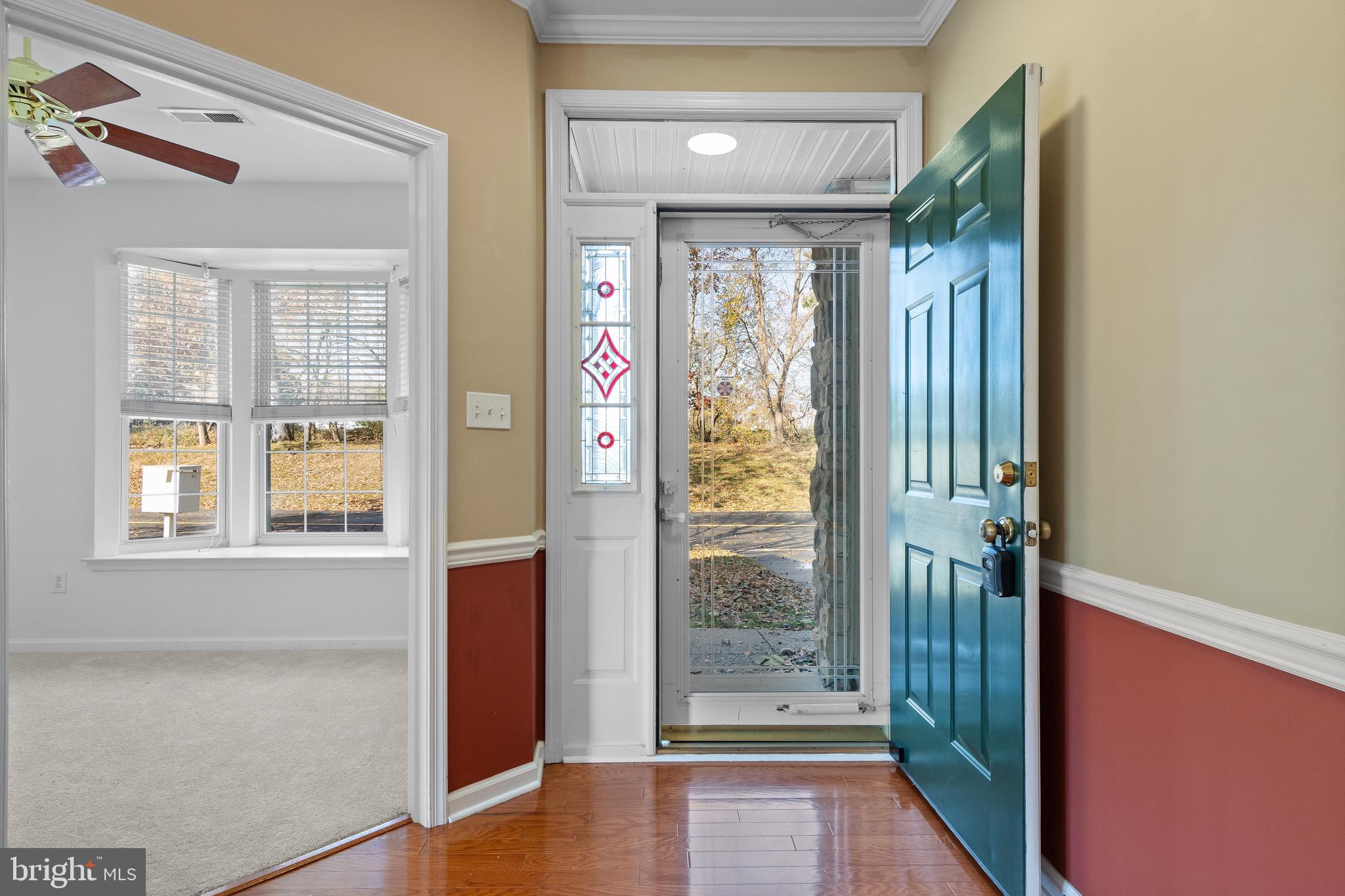 GOLFVIEW - Residential