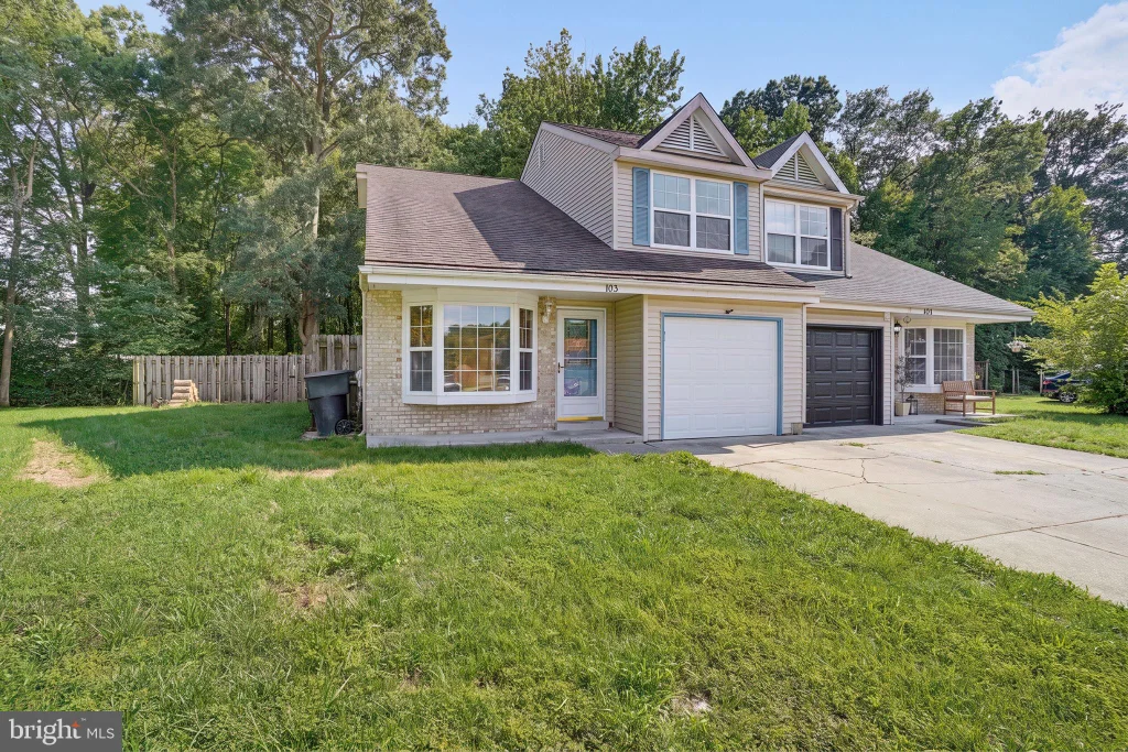 103 Kevin Court, Dover, DE 19904