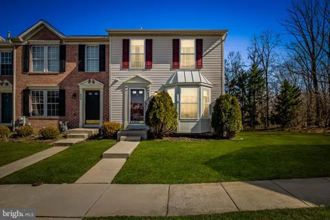 411 Mayapple Court, Abingdon, MD MLS: MDHR2040198