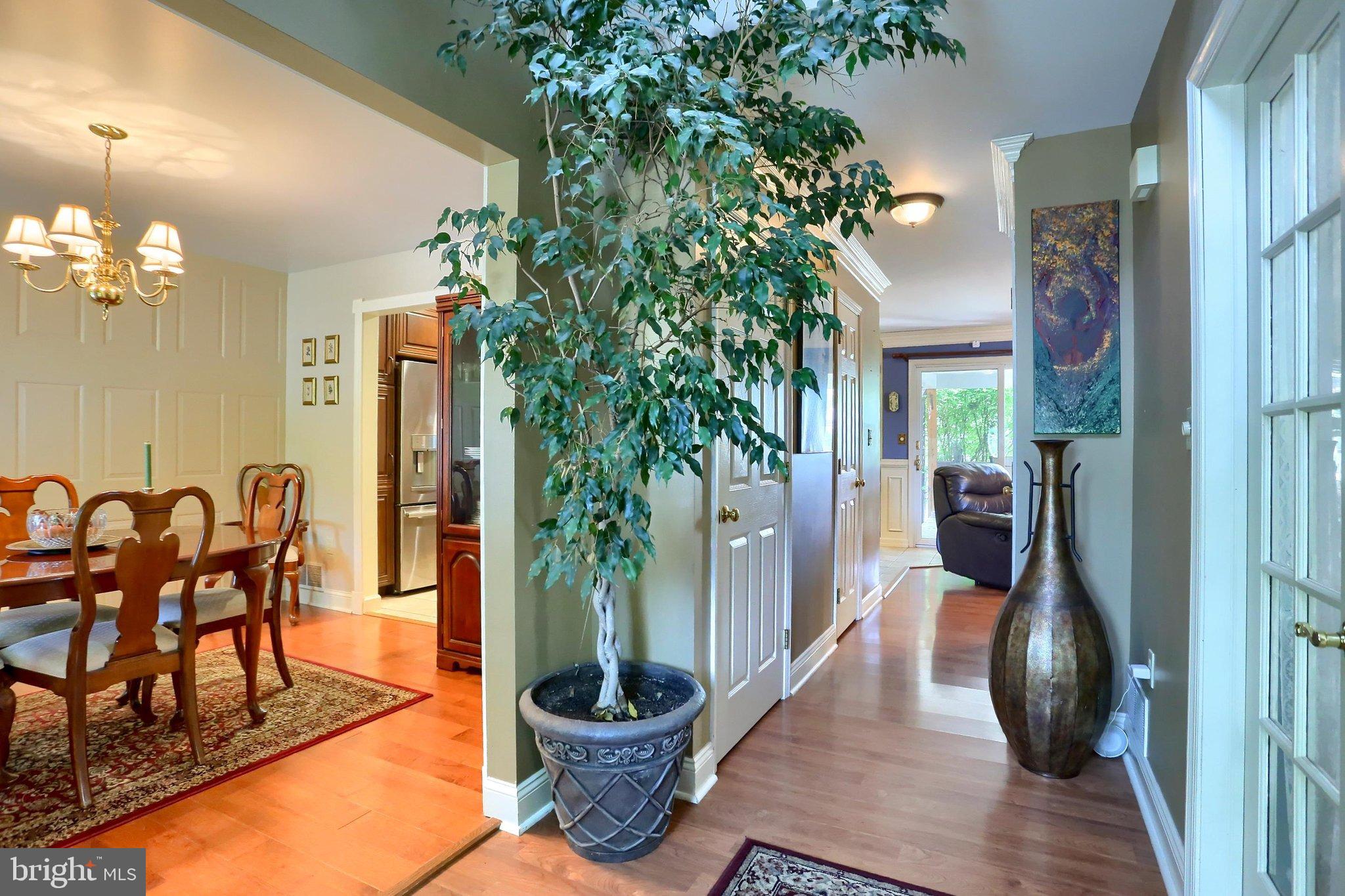 3 CEDAR COURT