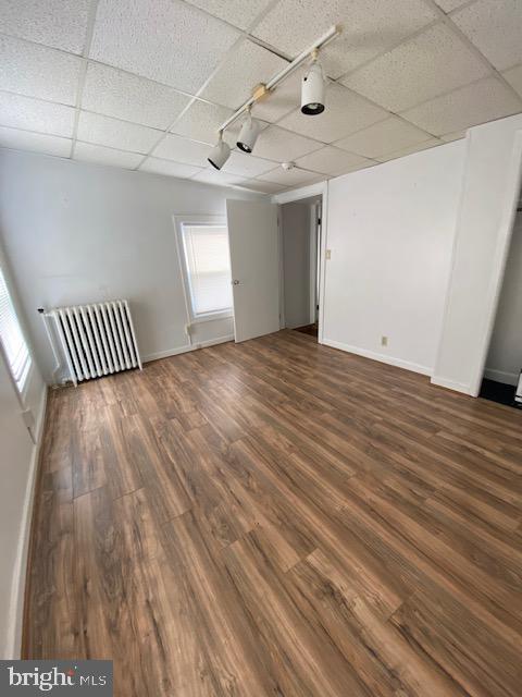 RIVERSIDE - Residential Lease