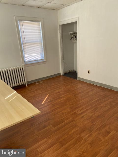 RIVERSIDE - Residential Lease