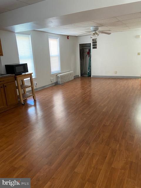 RIVERSIDE - Residential Lease