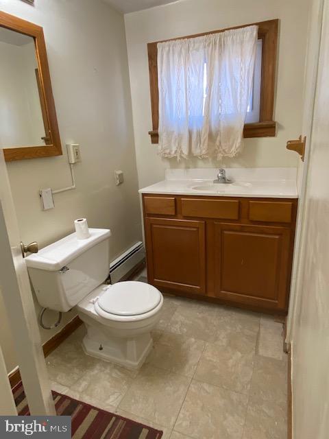 RIVERSIDE - Residential Lease