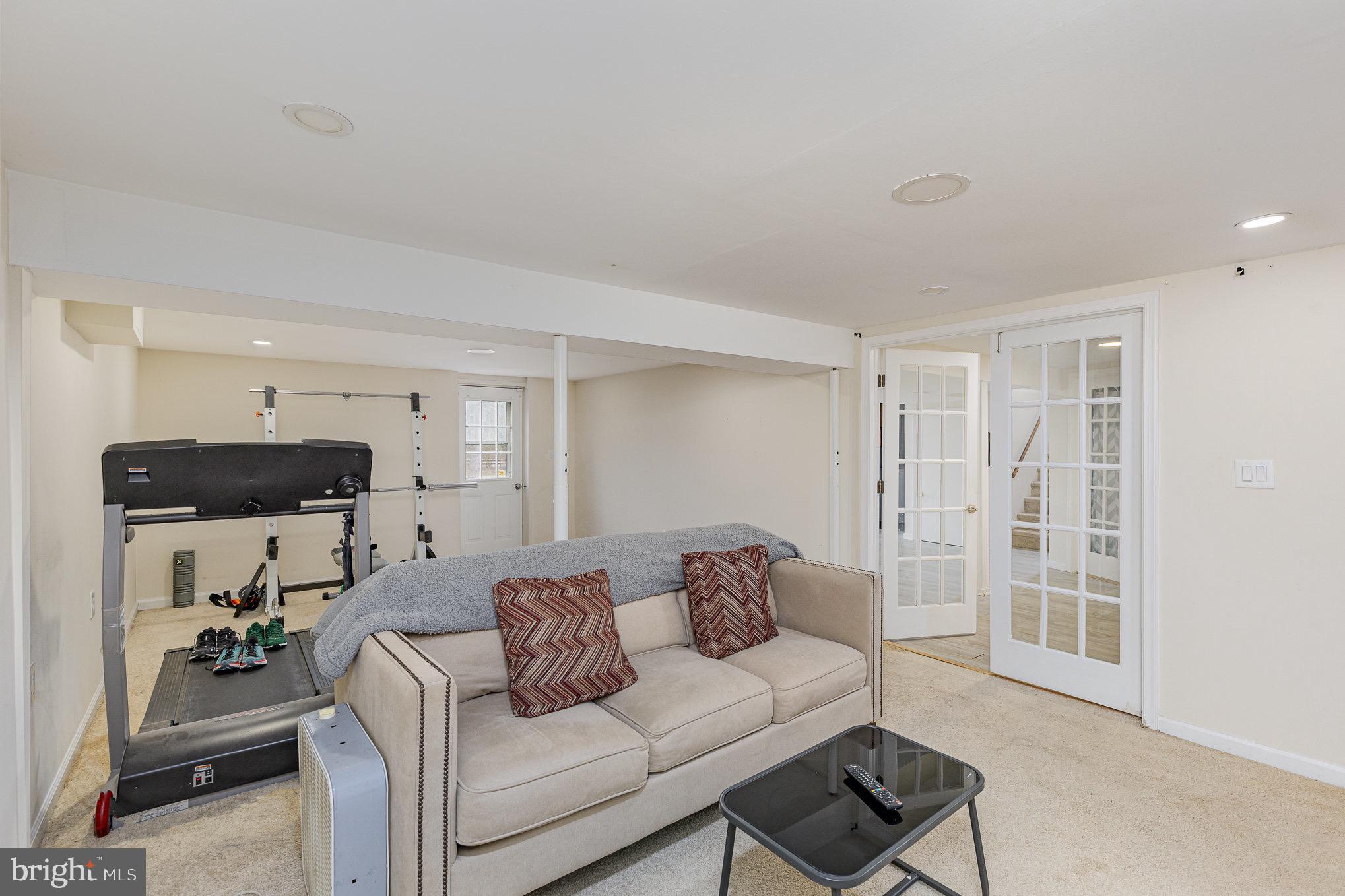 MT. PLEASANT ESTATES - Residential