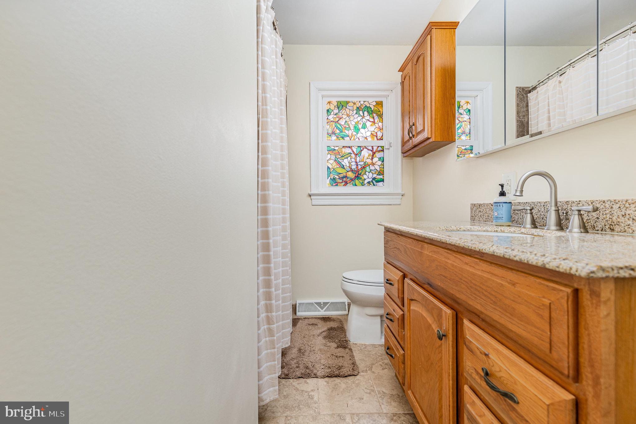 MT. PLEASANT ESTATES - Residential