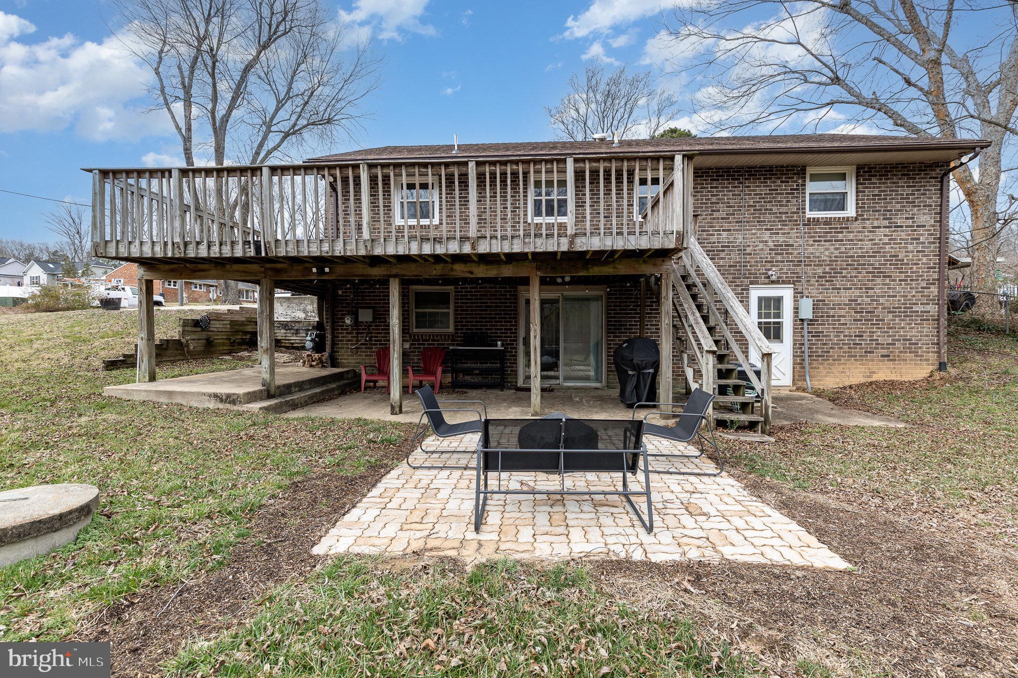 MT. PLEASANT ESTATES - Residential