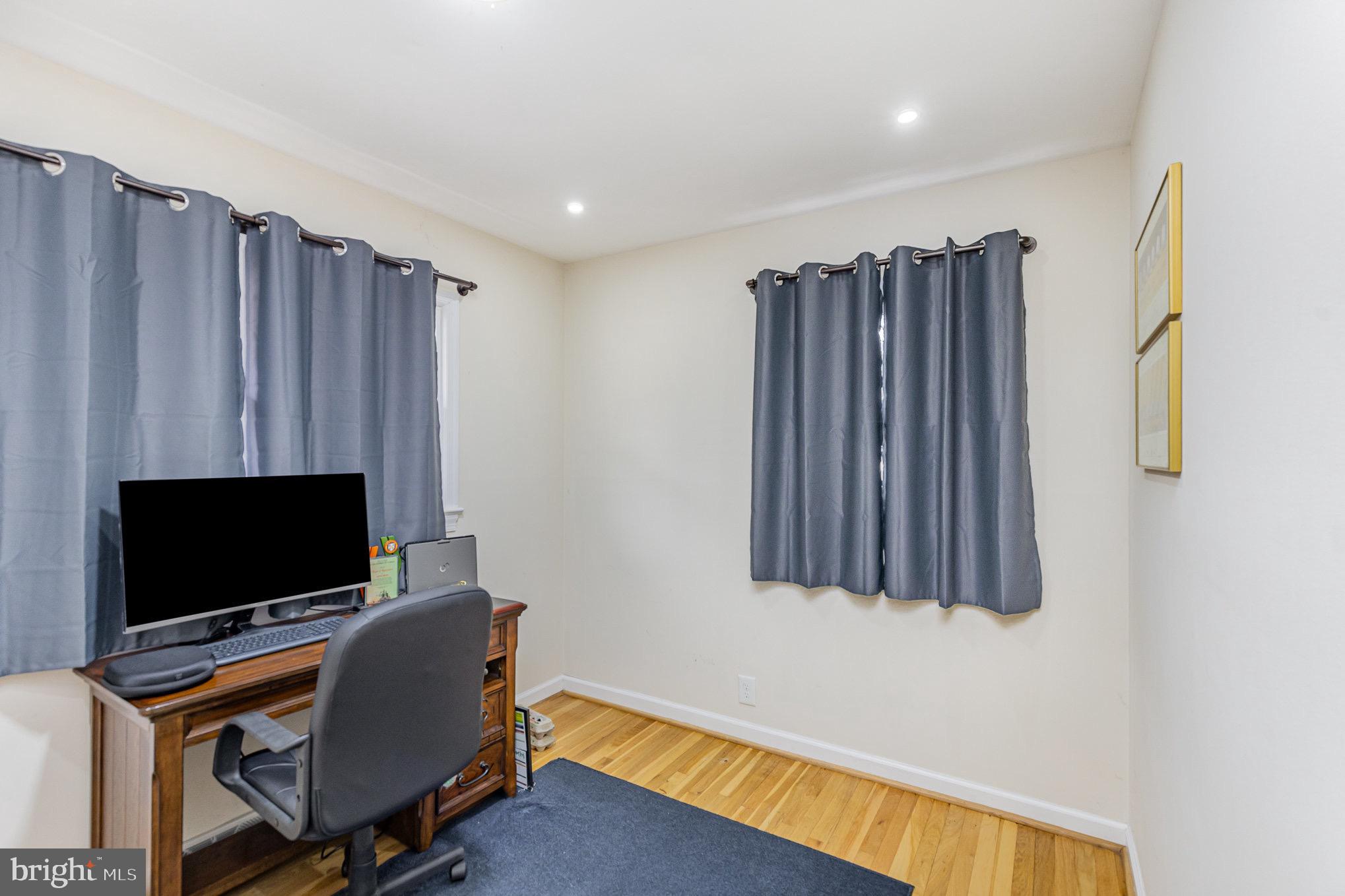 MT. PLEASANT ESTATES - Residential