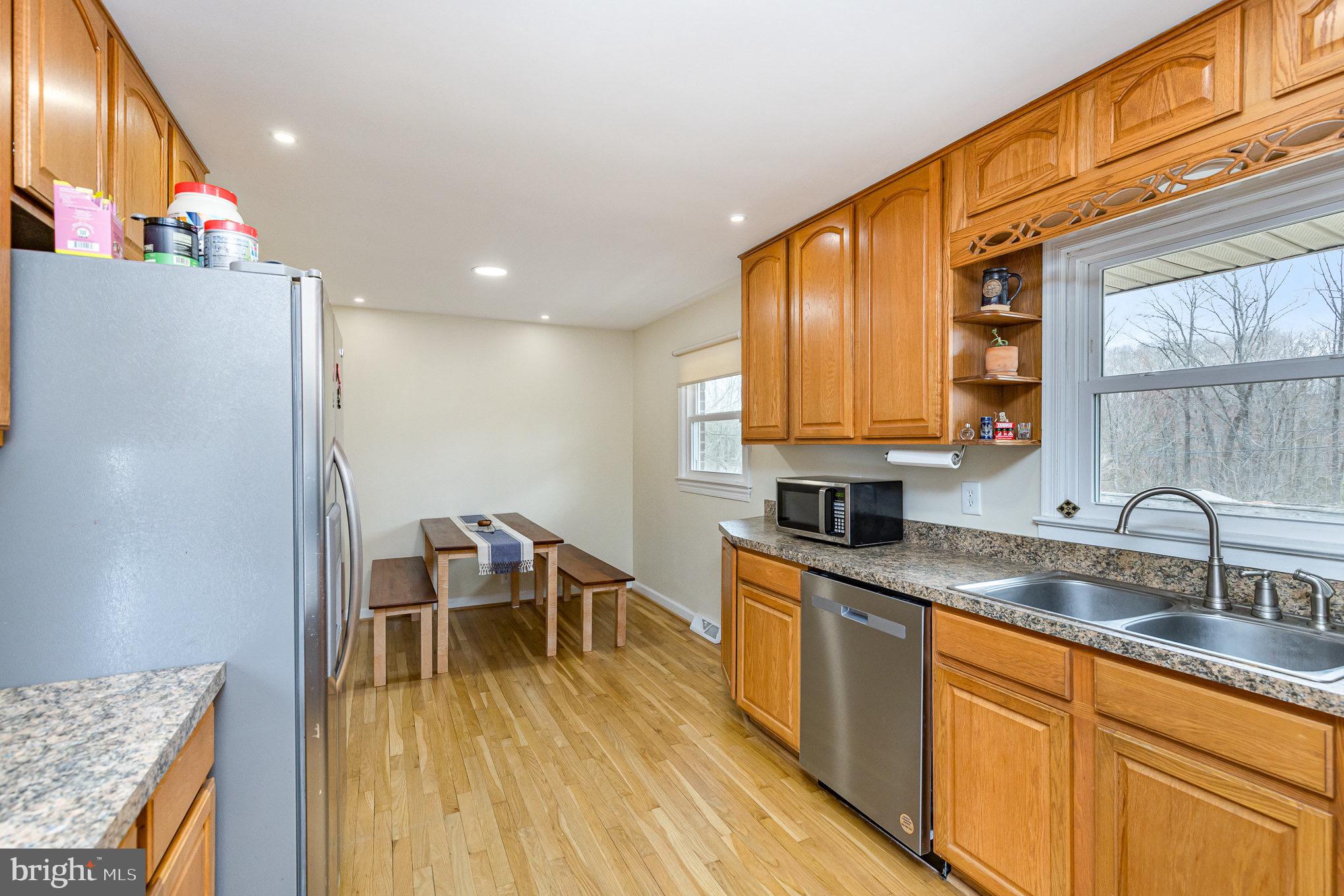 MT. PLEASANT ESTATES - Residential