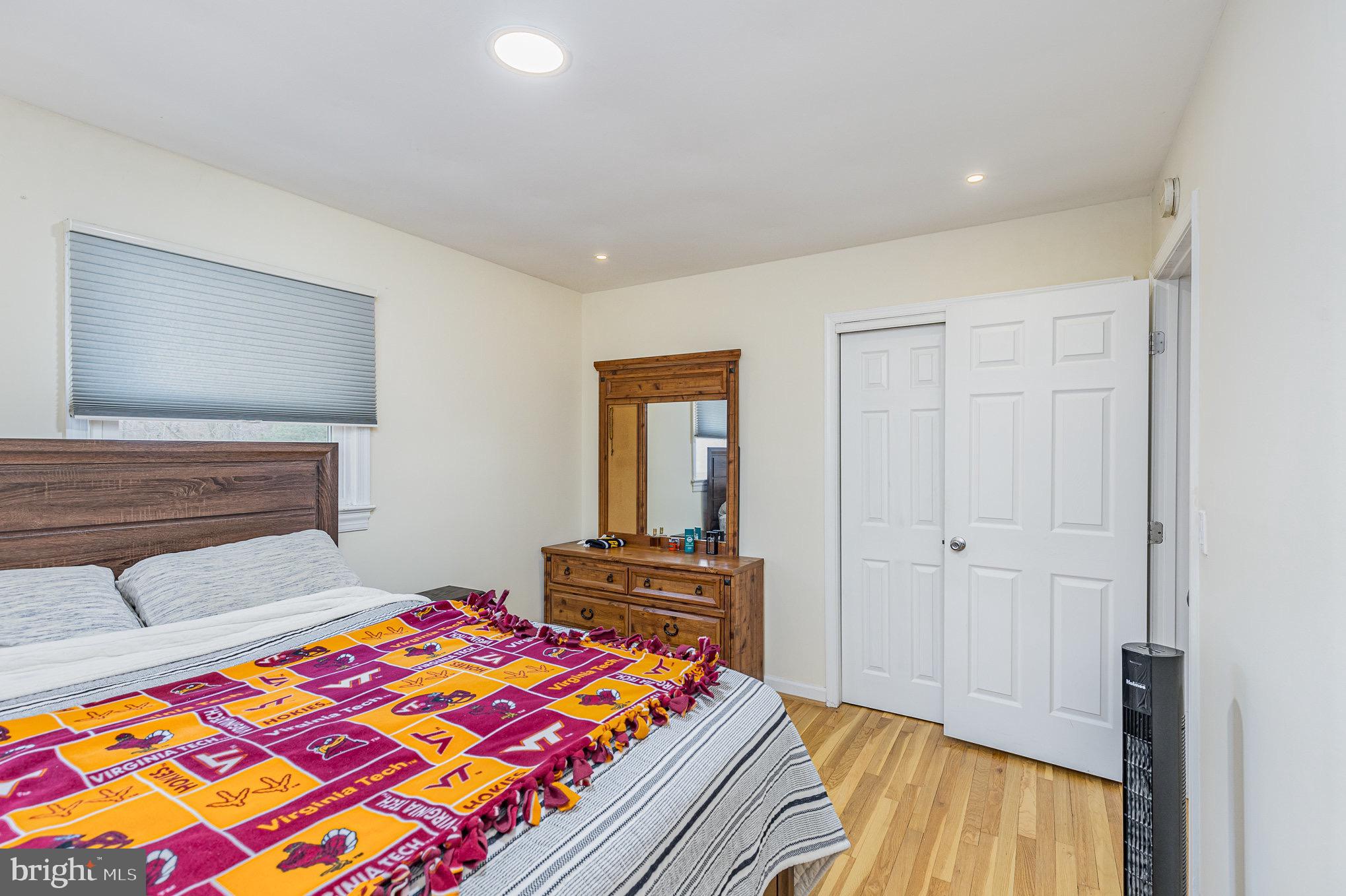 MT. PLEASANT ESTATES - Residential