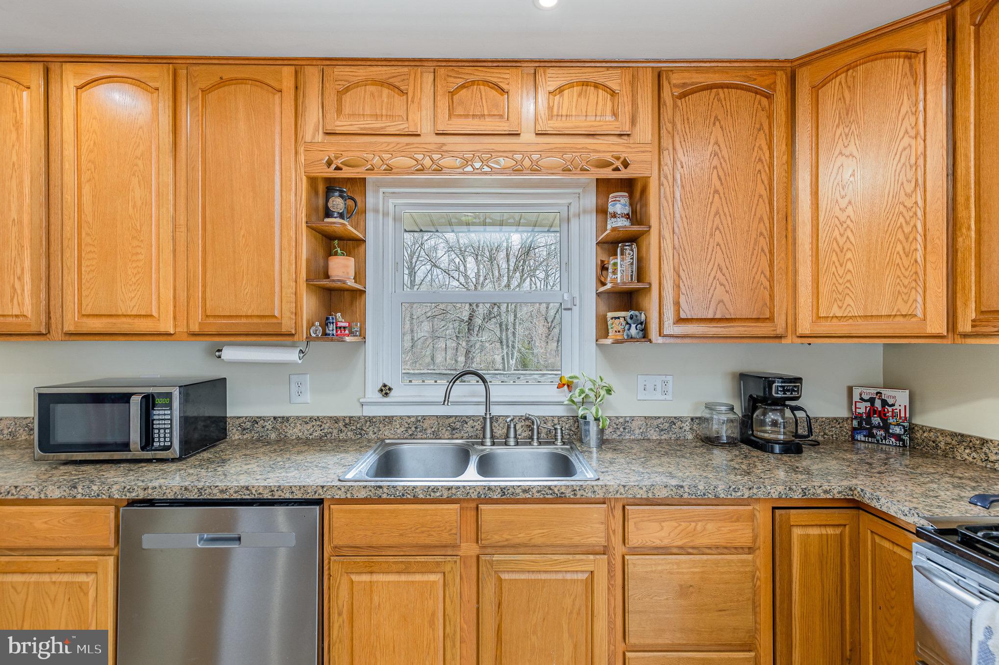 MT. PLEASANT ESTATES - Residential