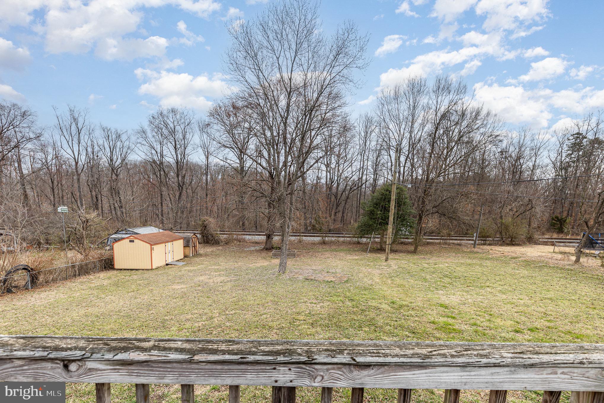 MT. PLEASANT ESTATES - Residential