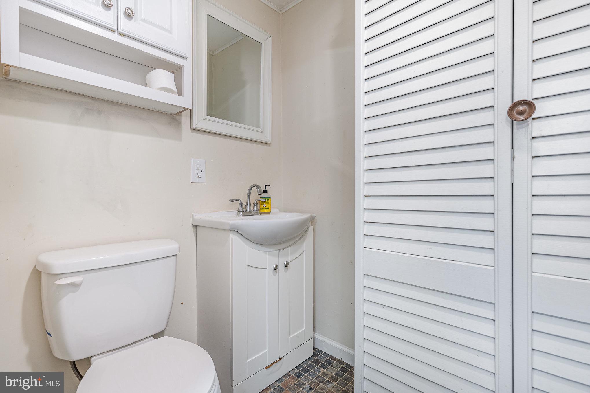 MT. PLEASANT ESTATES - Residential