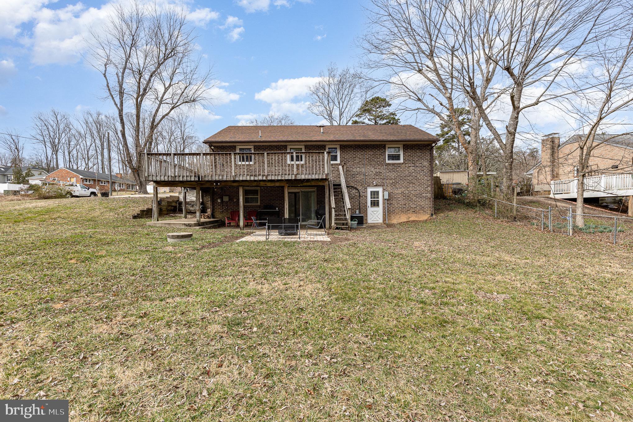 MT. PLEASANT ESTATES - Residential