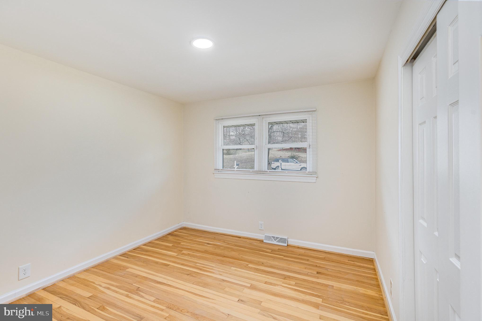 MT. PLEASANT ESTATES - Residential