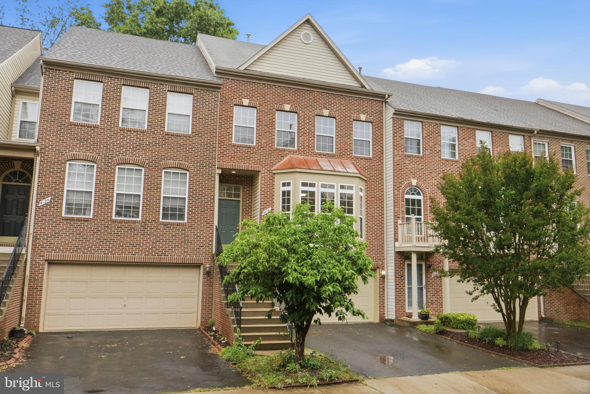 4118 LECLAIR COURT