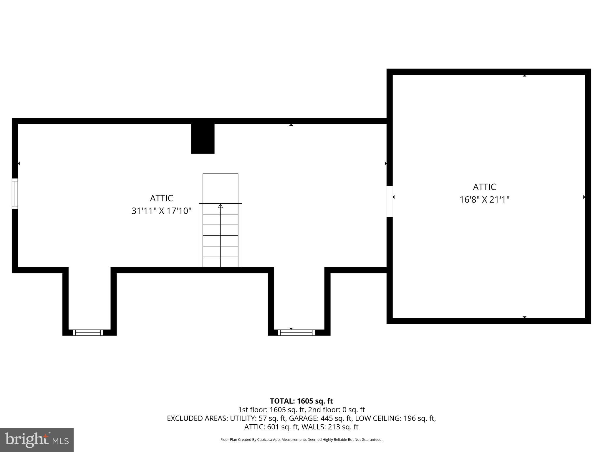MARY LEA PARK - Residential