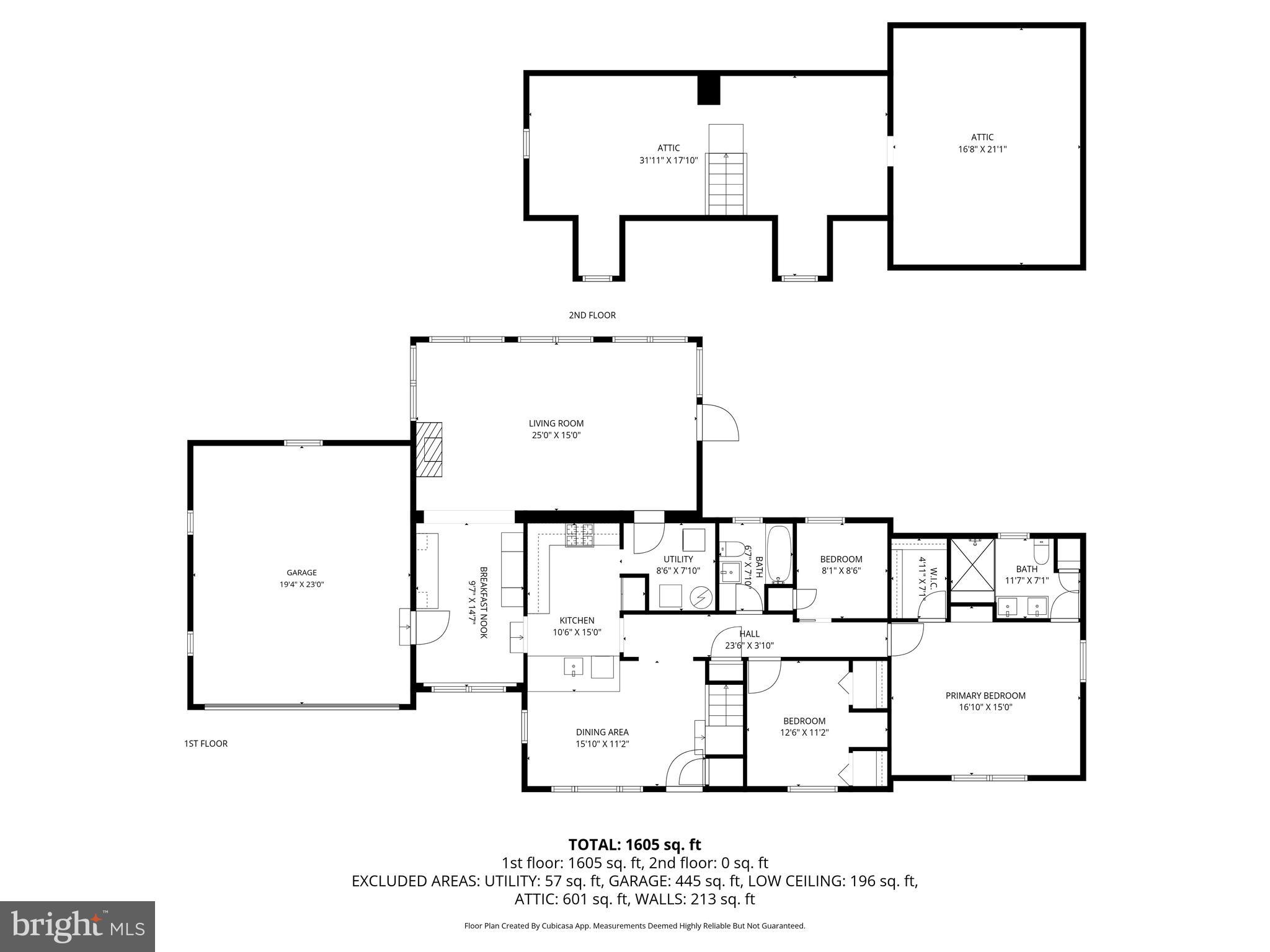 MARY LEA PARK - Residential