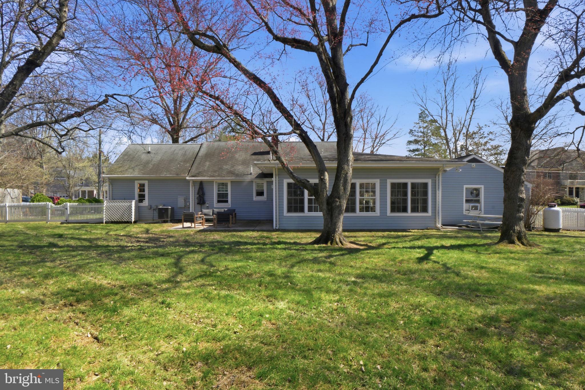 MARY LEA PARK - Residential