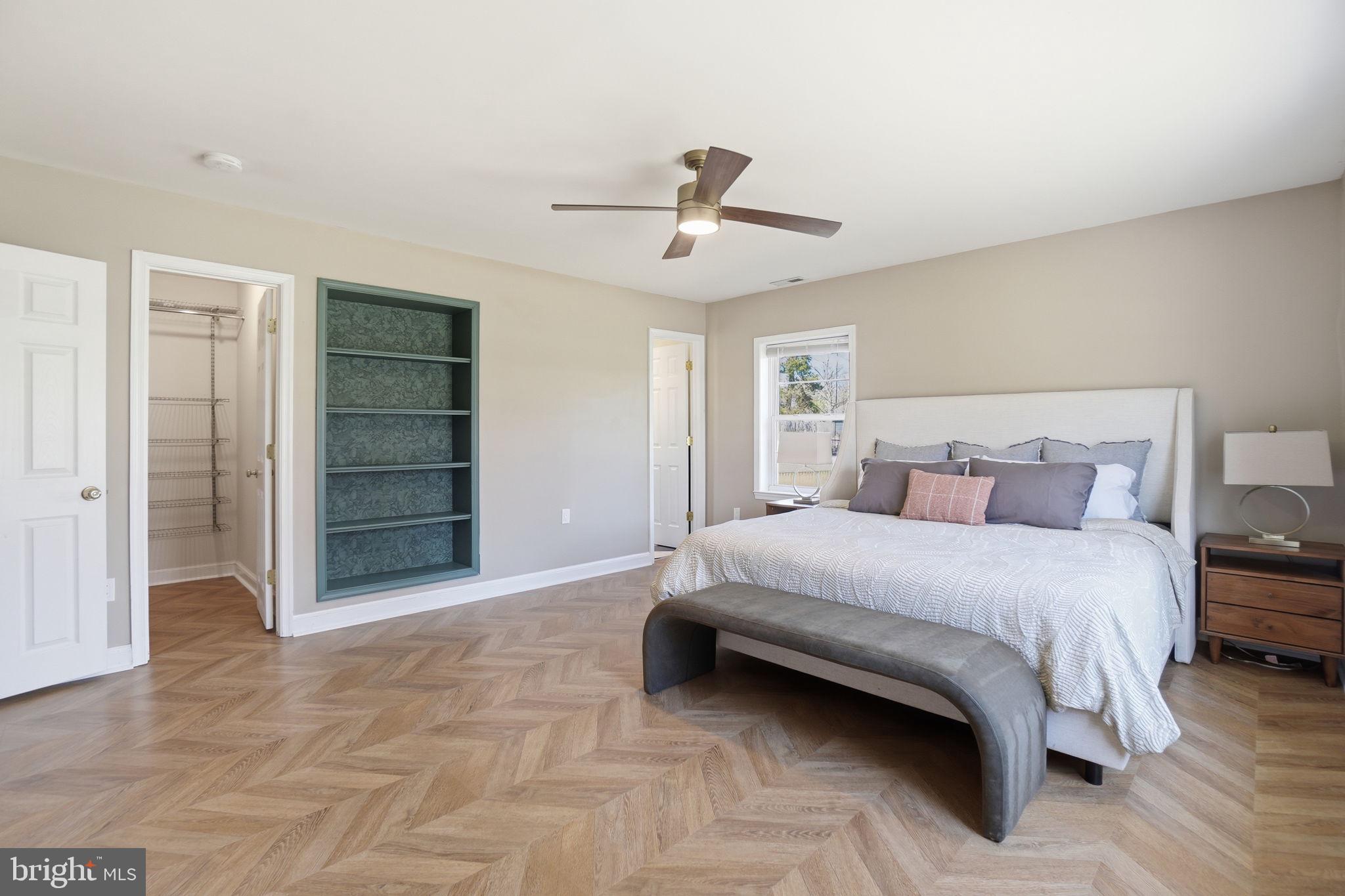 MARY LEA PARK - Residential