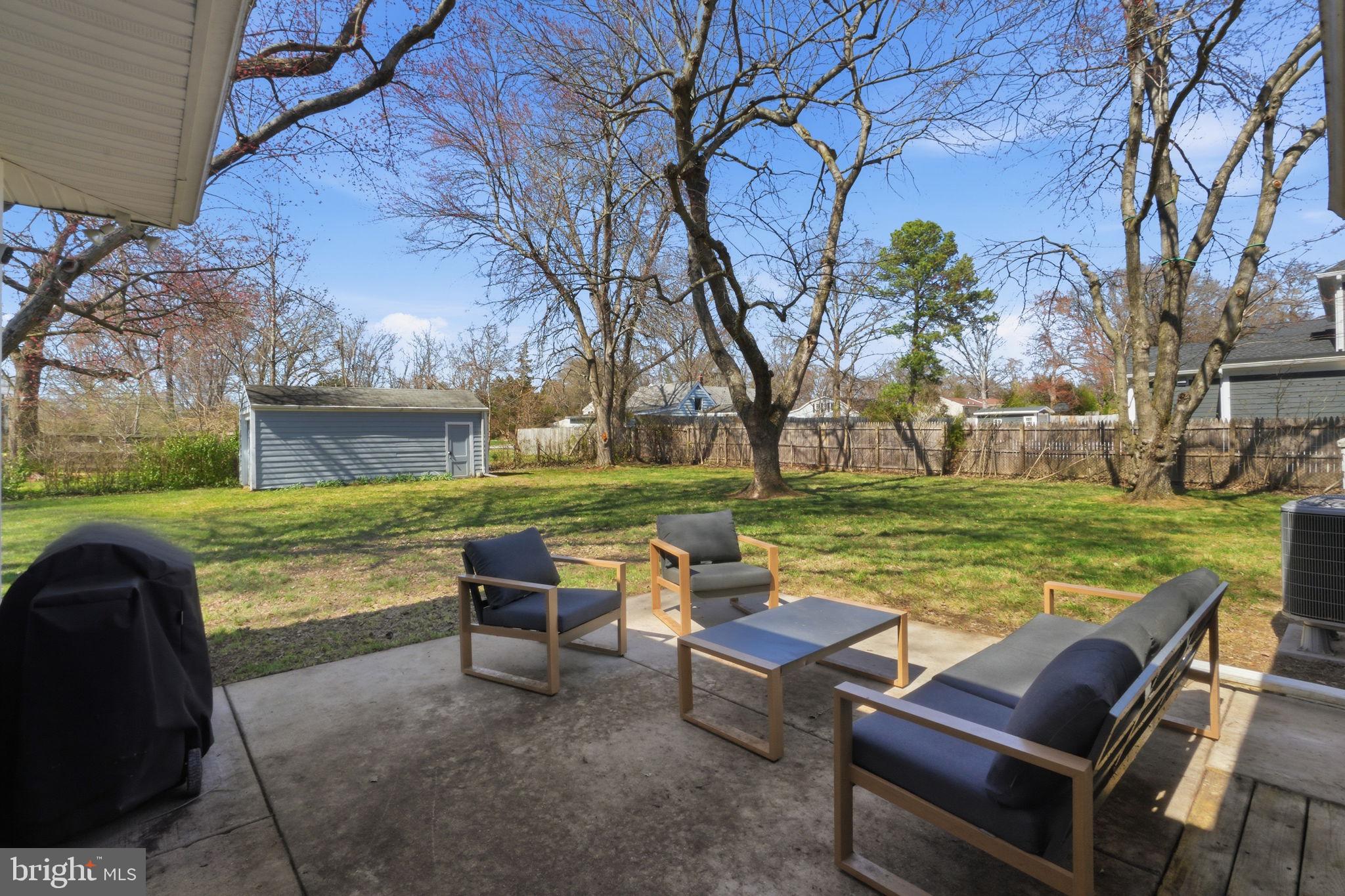 MARY LEA PARK - Residential