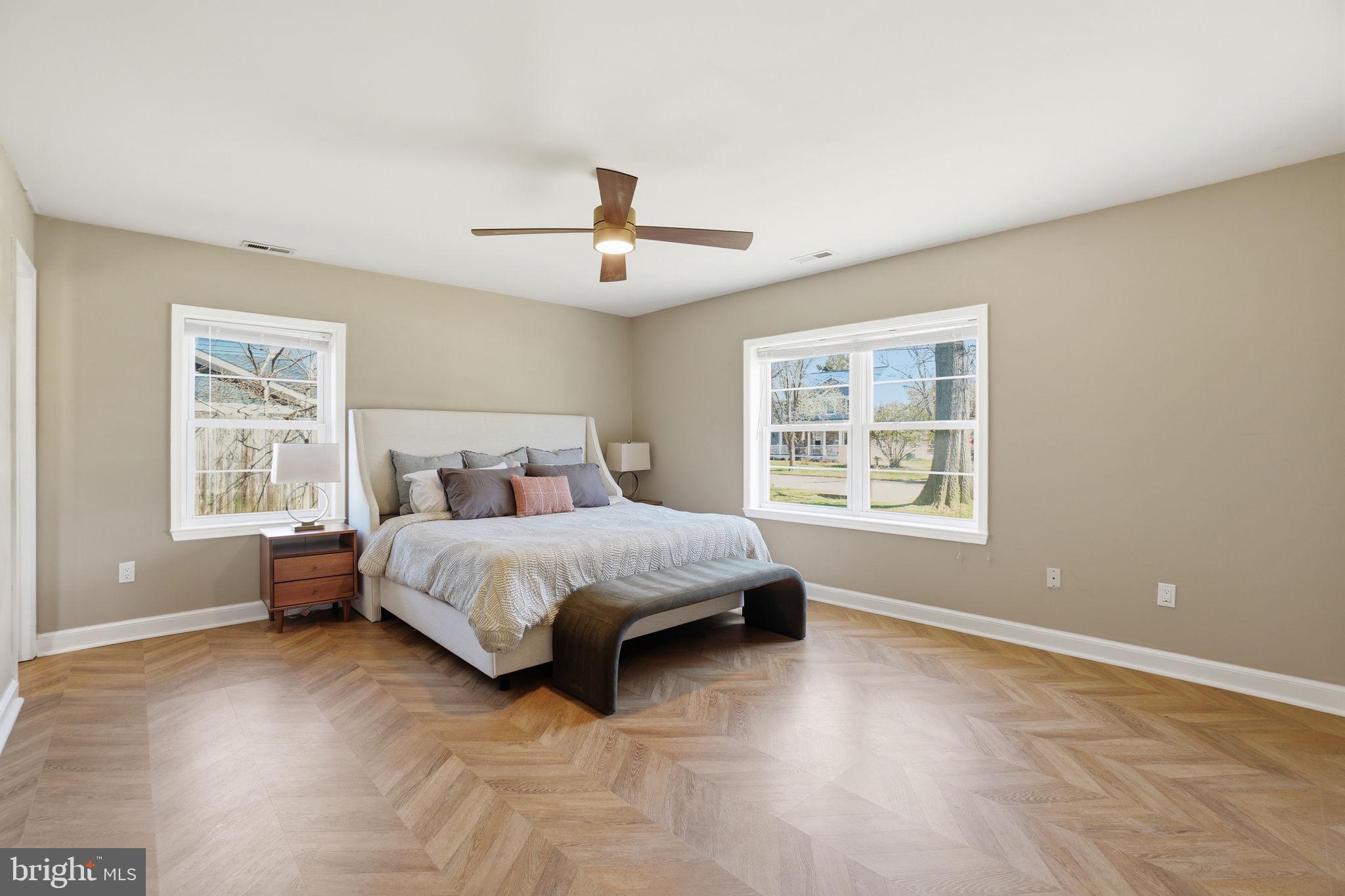 MARY LEA PARK - Residential