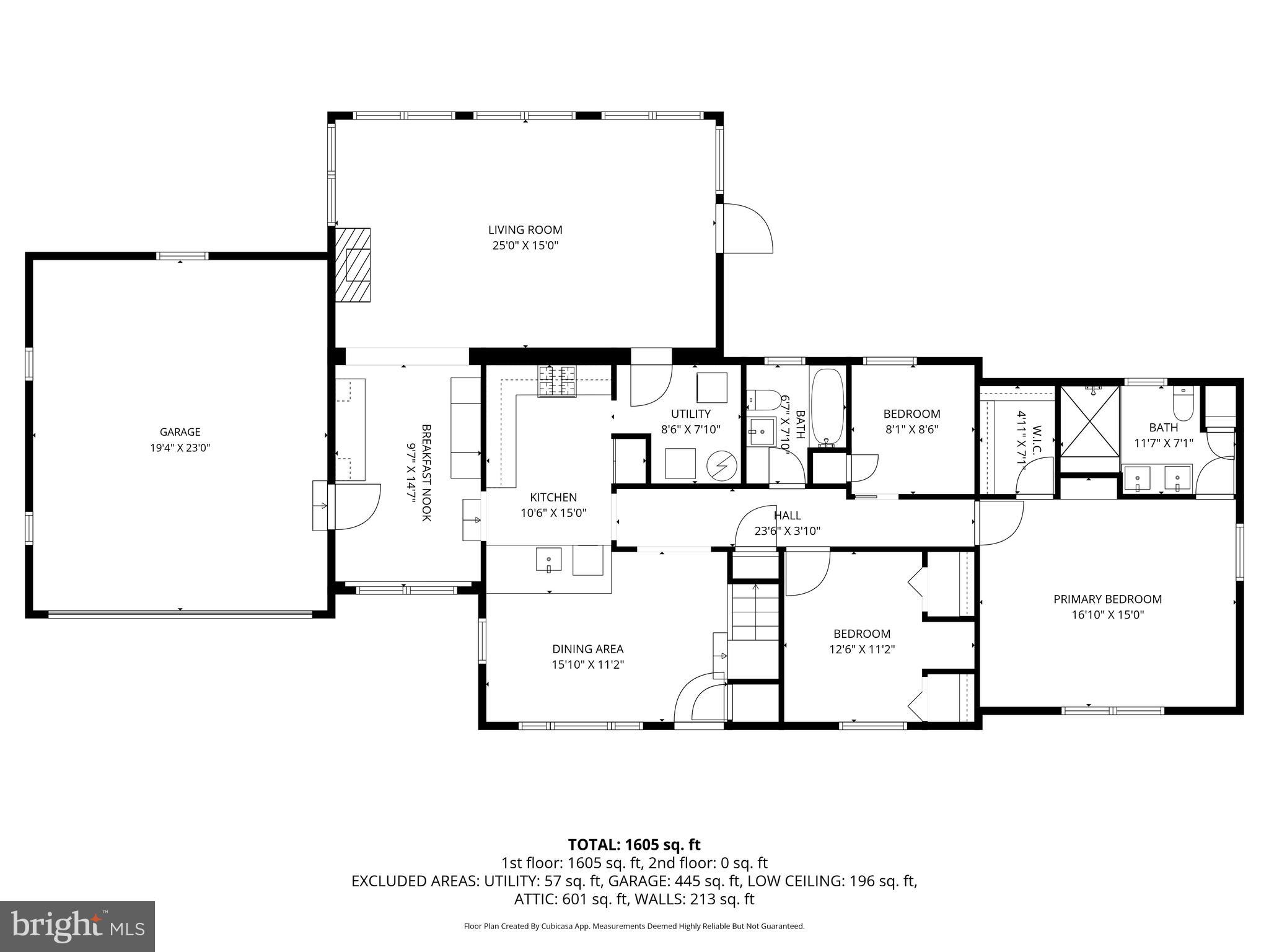 MARY LEA PARK - Residential