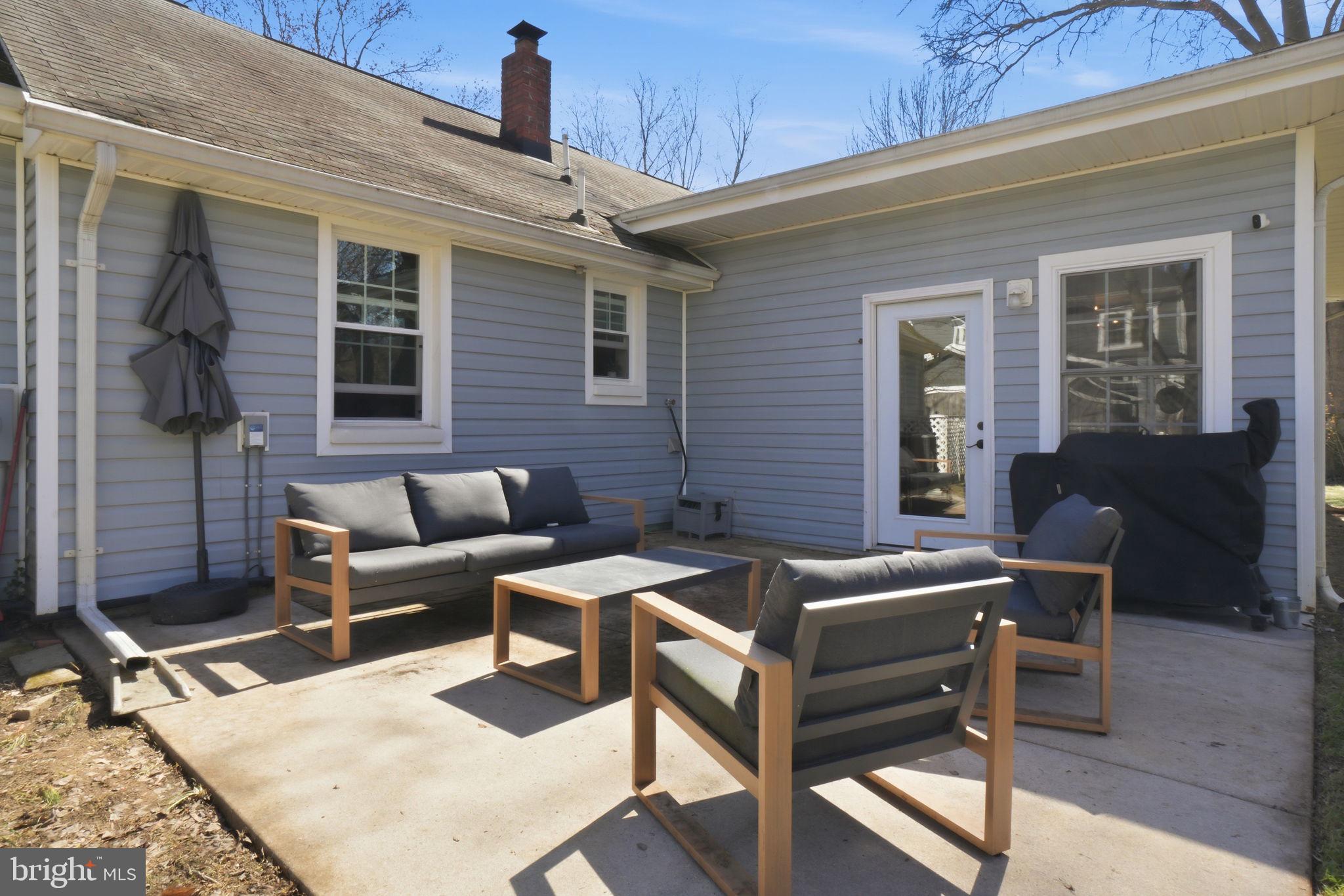 MARY LEA PARK - Residential