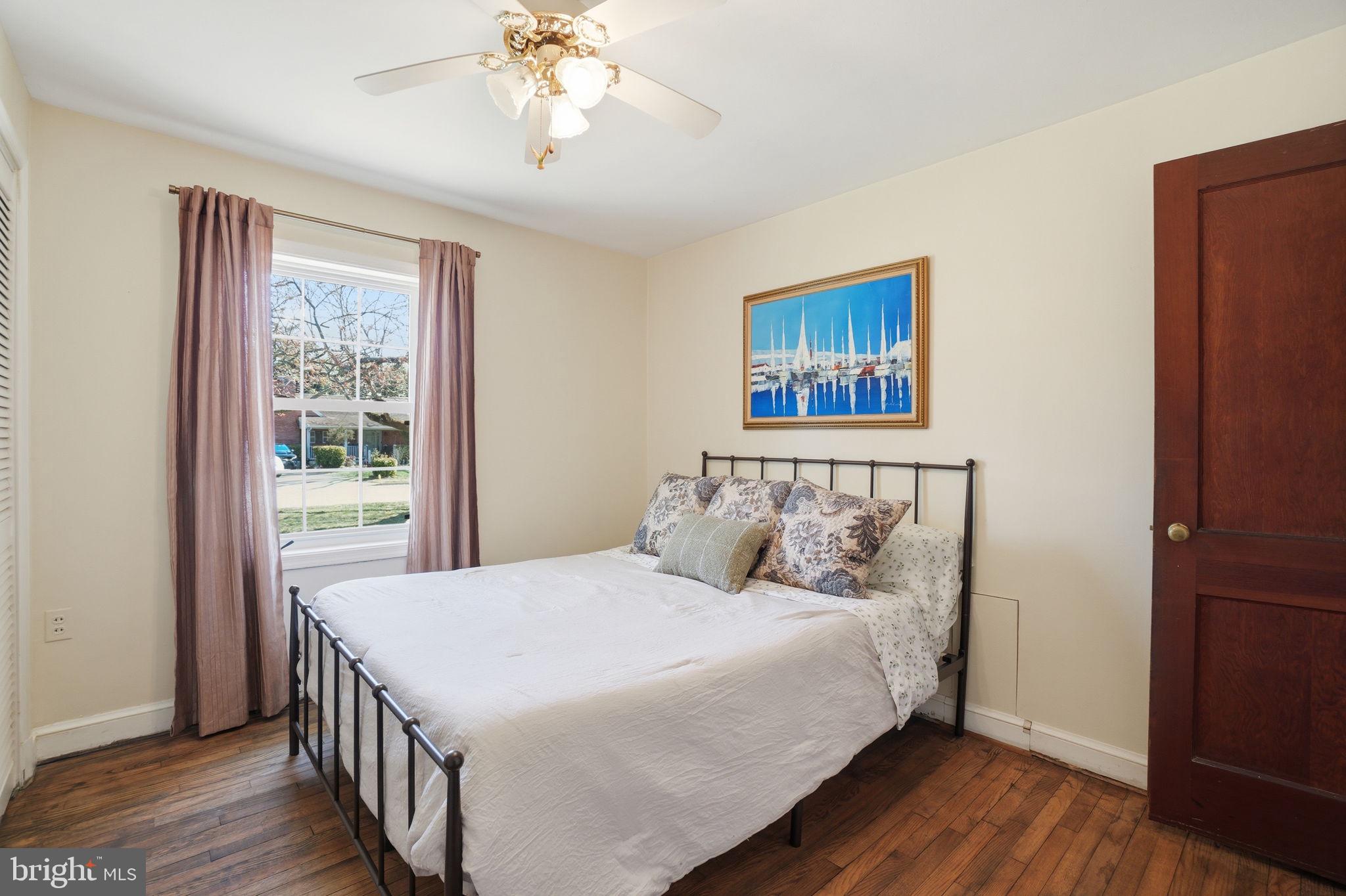 MARY LEA PARK - Residential