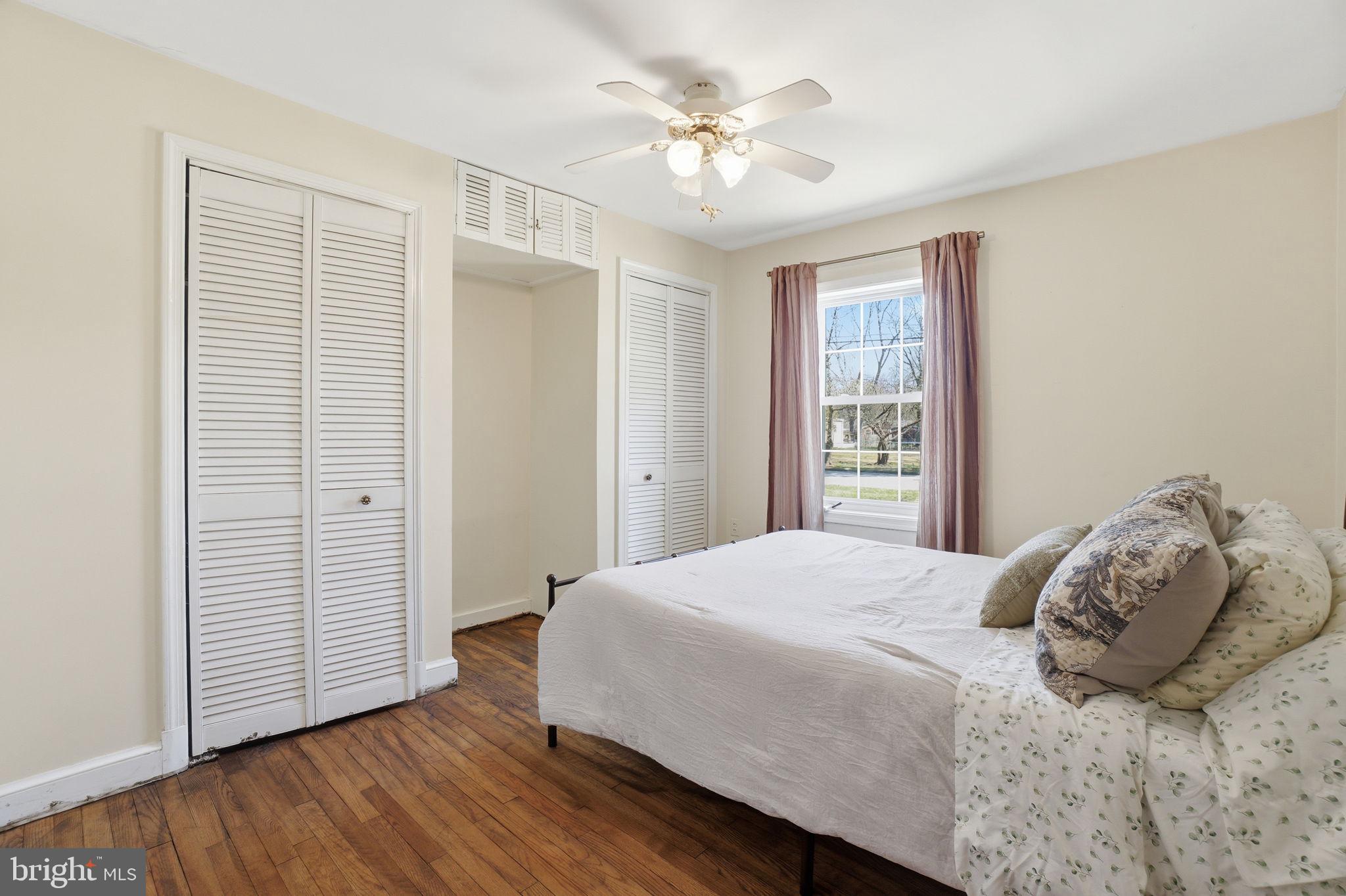 MARY LEA PARK - Residential